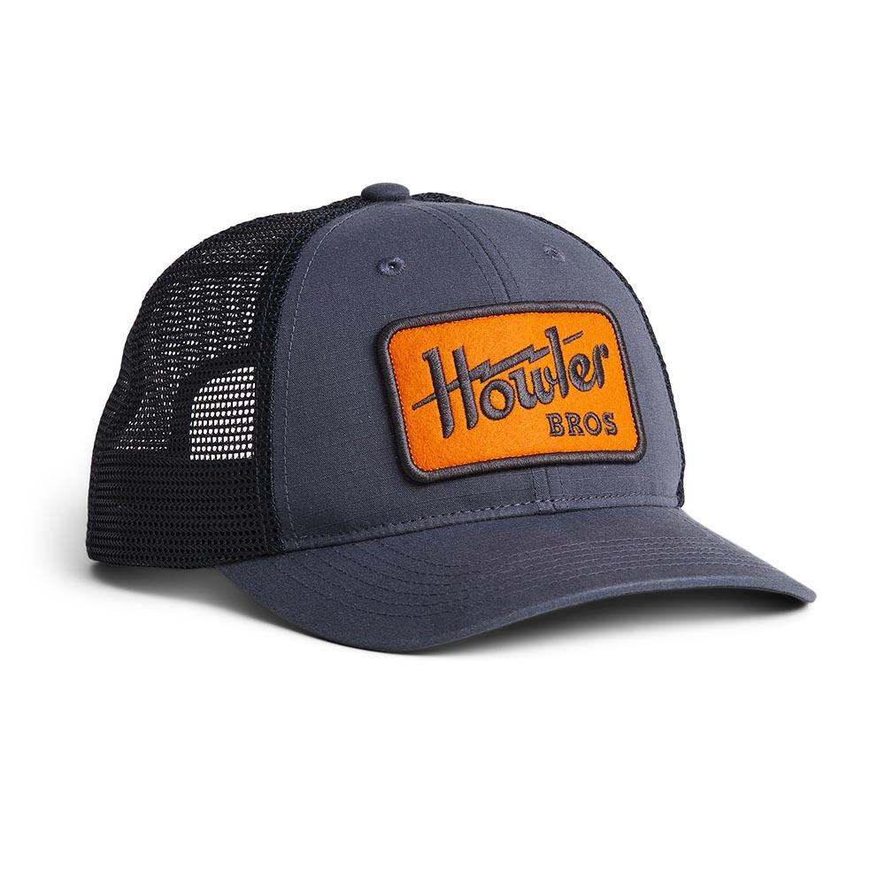 Howler Brothers Electric Standard Hat Navy